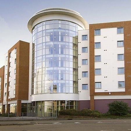 Premier Inn Reading Central エクステリア 写真