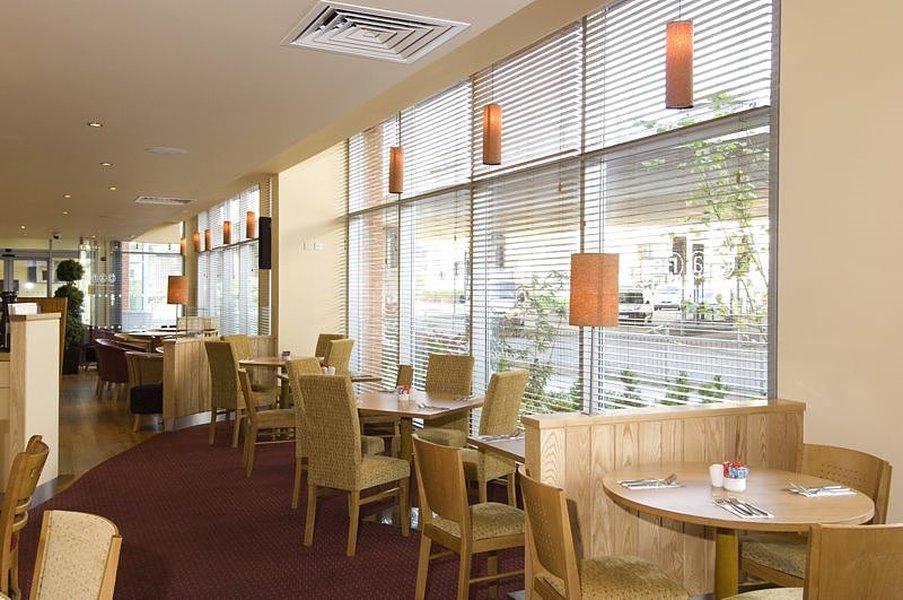 Premier Inn Reading Central エクステリア 写真